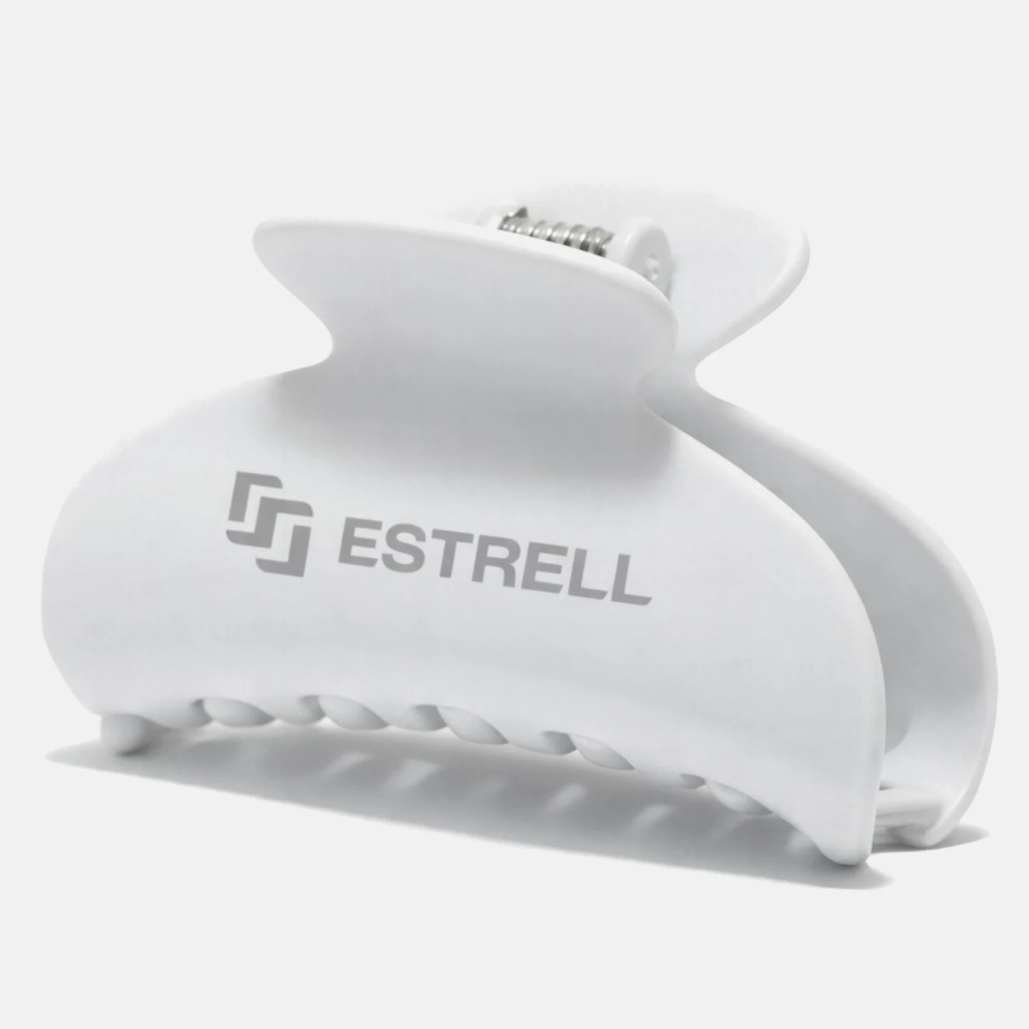 ESTRELL® Haarklammer mit Logo | 2er Set