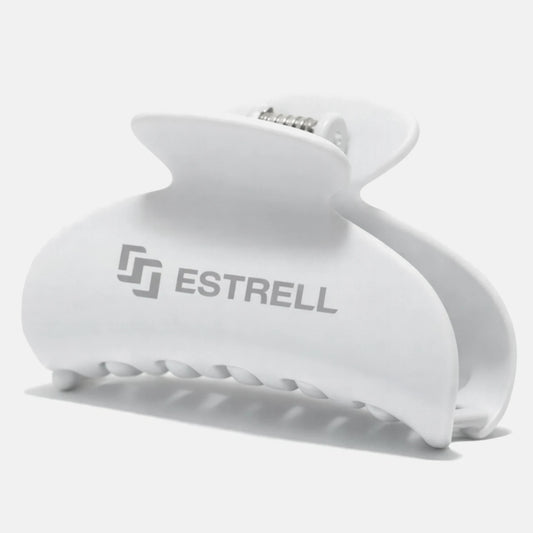 ESTRELL® Haarklammer mit Logo | 2er Set